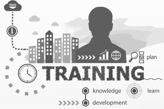 training 2 training 2